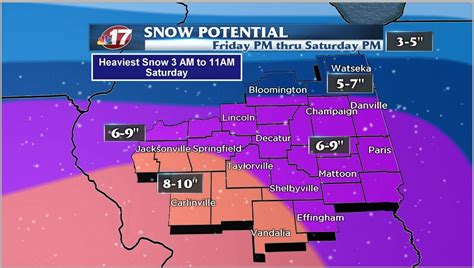 Central Illinois News & Weather .